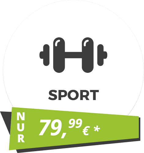 Dein Abnehmplan für 119,99 €