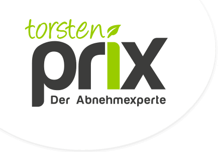 Torsten Prix - Abnehmplan