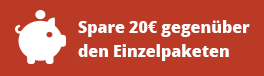Dein Abnehmplan für 119,99 €