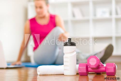 Gesund abnehmen mit dem Abnehmplan